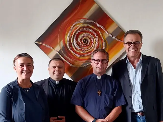 Continua la collaborazione tra la Caritas Diocesana e l’Istituto Penale per i Minorenni “Silvio Paternostro” di Catanzaro