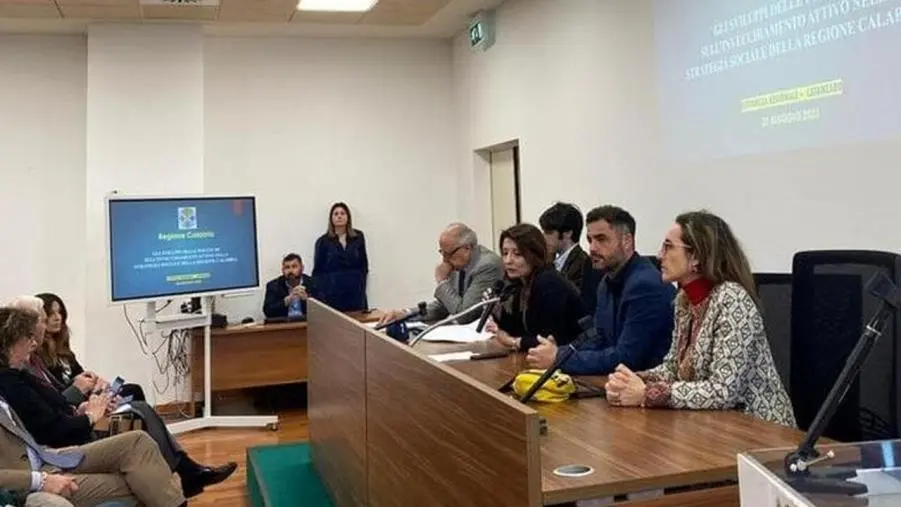 Invecchiamento attivo, Stancato: "L'aspettativa di vita è aumentata, le istituzioni devono adeguarsi"