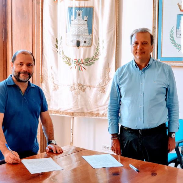 A Castrovillari firmata la convenzione con il Gruppo Archeologico del Pollino per la promozione e gestione del sistema museale 