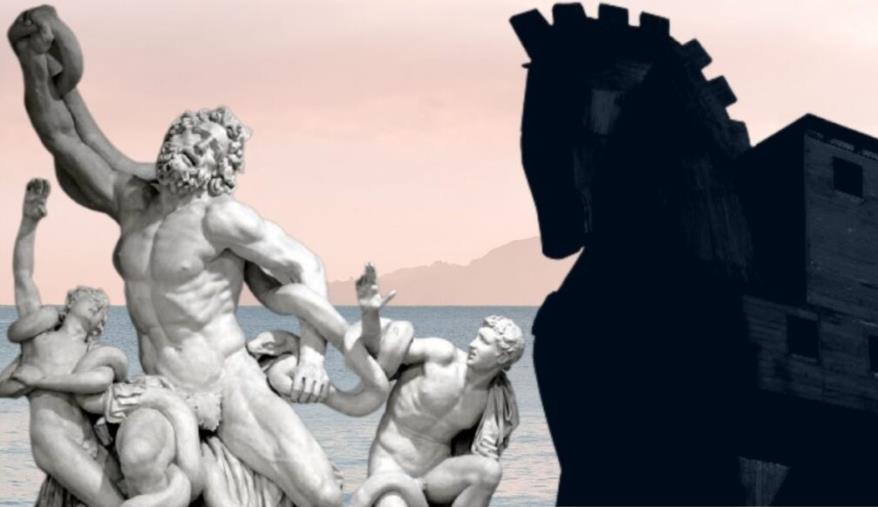 images Questa sera la presentazione di “Odissea Museum” e i progetti Cavallo di Troia e Laocoonte