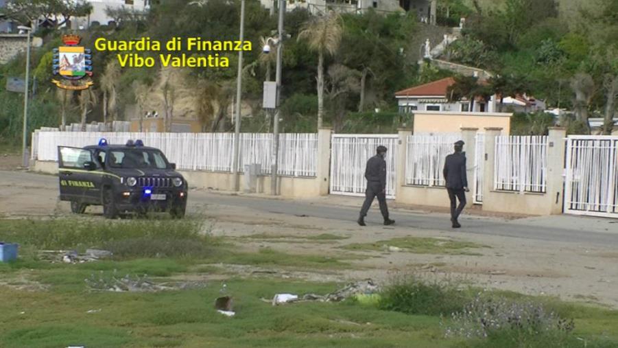 Guardia di Finanza, cambio al vertice a Vibo Valentia: arriva il colonnello Eugenio Bua