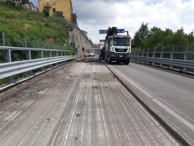 images Al via un bando Anas per 1,2 miliardi per il risanamento di ponti e viadotti: anche la Calabria interessata dagli interventi