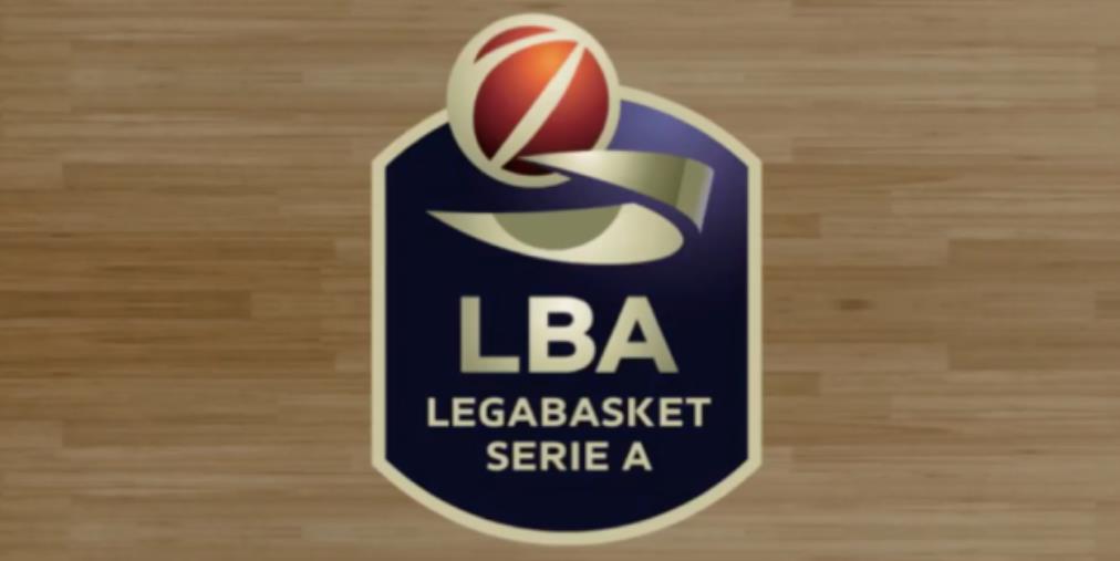 Basket Serie A: la Fip ha ufficialmente dichiarato concluso il campionato