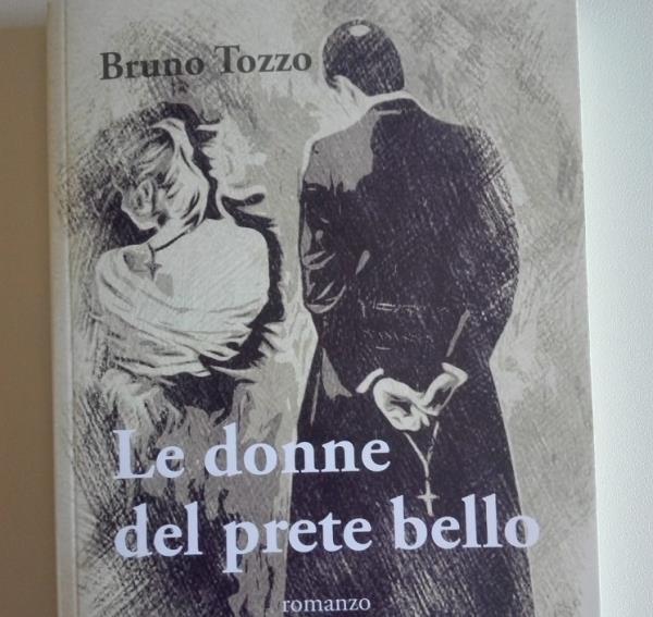 images Le "donne del prete bello" domani la presentazione del libro