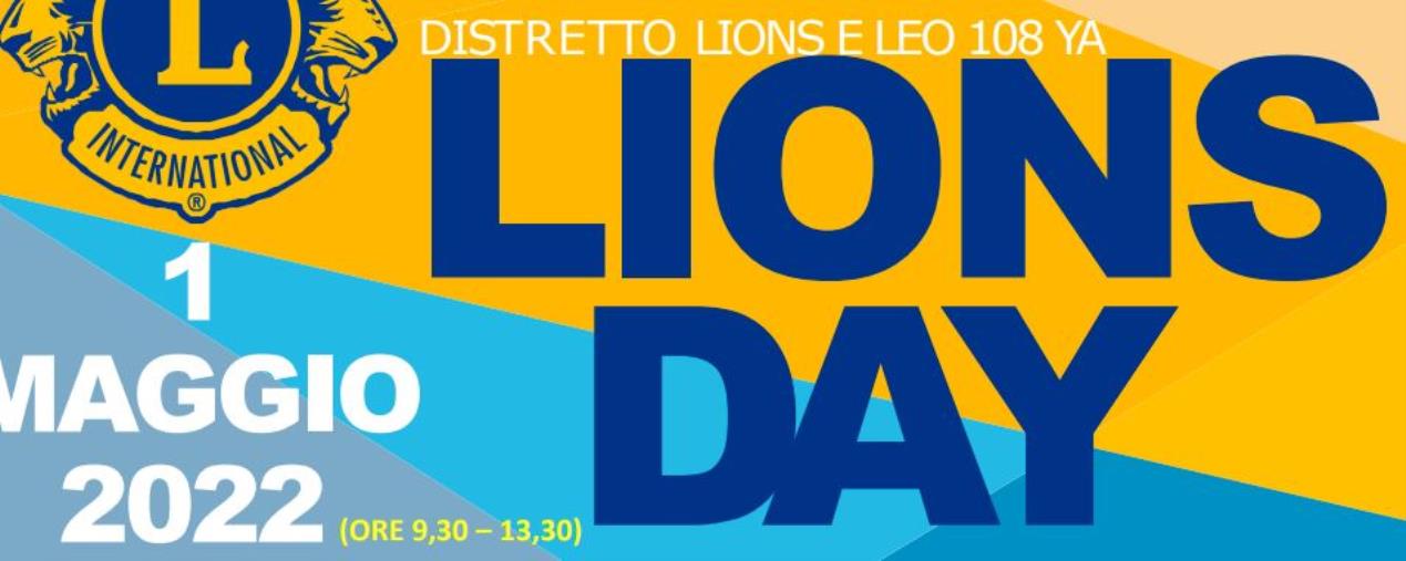 images Il Lions Day prende il via il 1 maggio con screening gratuiti 