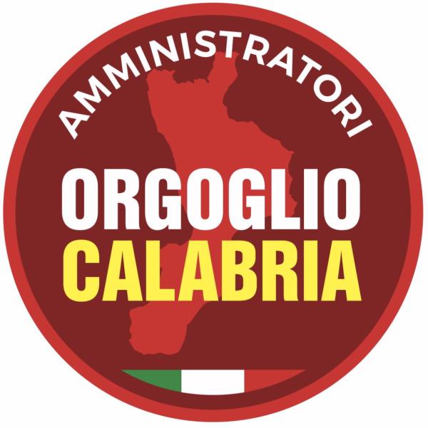 images Regionali, esce allo scoperto la lista "Amministratori- Orgoglio Calabria". Sosterrà Oliverio