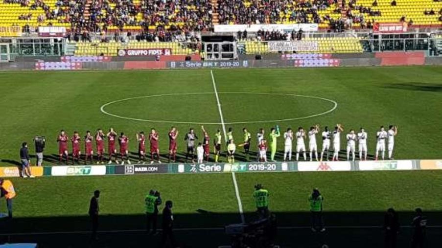 images Buona la prima di Pillon: tris del Cosenza a Livorno 