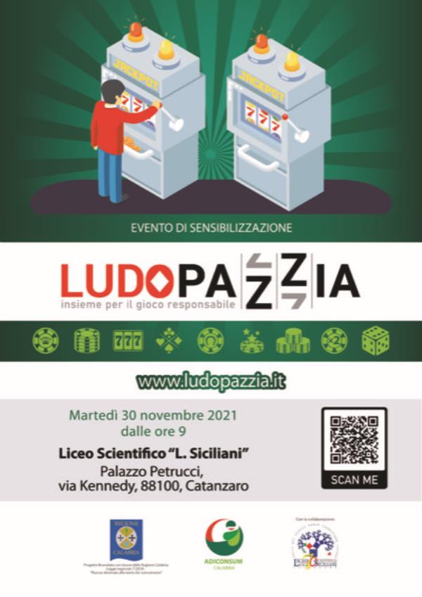 images Save the date, il 30 novembre Adiconsum Calabria incontra gli studenti del Liceo Scientifico di Catanzaro