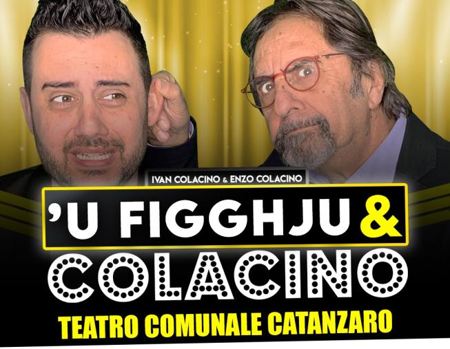 images Notte Piccante" a Catanzaro, questa sera le ragazze peperoncino allo spettacolo "U figghiu & Colacinu"