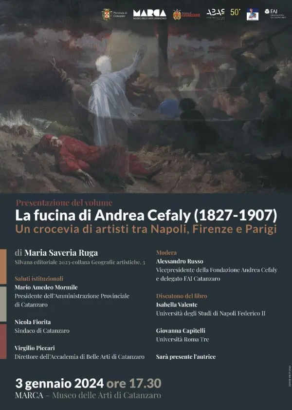 A Catanzaro la presentazione del libro “Ergastolo ostativo, percorsi di strategie e sopravvivenza”