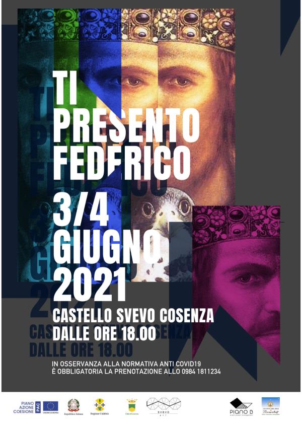 Cosenza. La rassegna “Castello Svevo 2019” riparte giovedì con WineArt Festival- edizione online