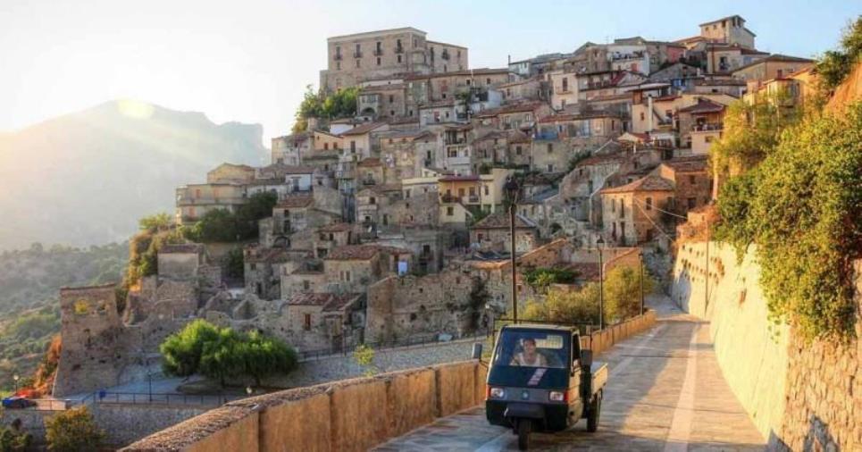 Capitale italiana della Cultura 2025, la Locride non rientra tra le finaliste