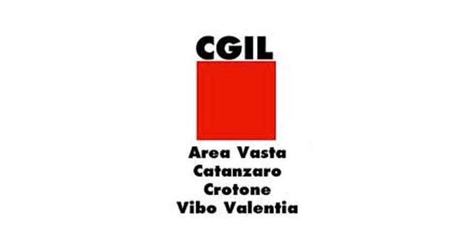 Cgil Area Vasta Catanzaro-Crotone-Vibo: "La politica decida di stare dalle parte dei lavoratori, dei cittadini e della legalità"