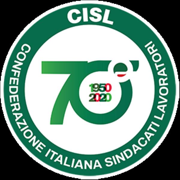 images Domani la Cisl festeggia il 70° anniversario della sua nascita. Russo: “Al primo posto la persona e gli interessi dei lavoratori e dell’intera comunità sociale"