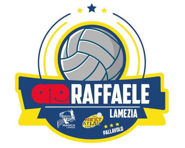 Volley, la Raffaele Lamezia si prepara alla delicata sfida con la Prodet Cetraro