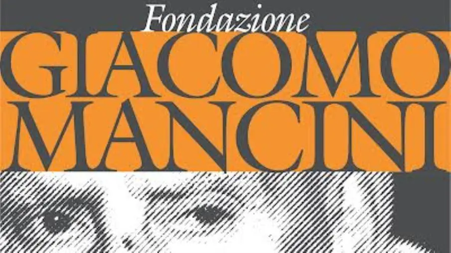 images Uscito il primo numero della collana di studi e ricerche della Fondazione Giacomo Mancini