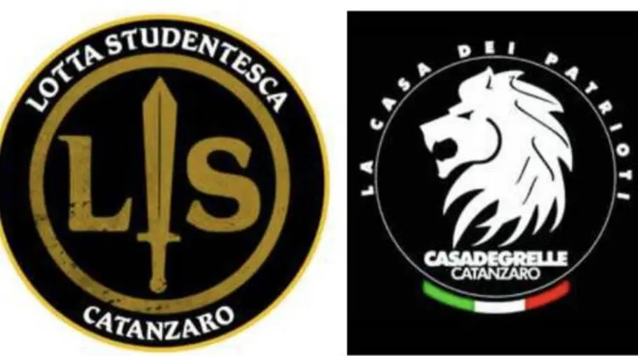 images Catanzaro, Lotta Studentesca e Casa Degrelle ricordano le vittime dei crimini partigiani 