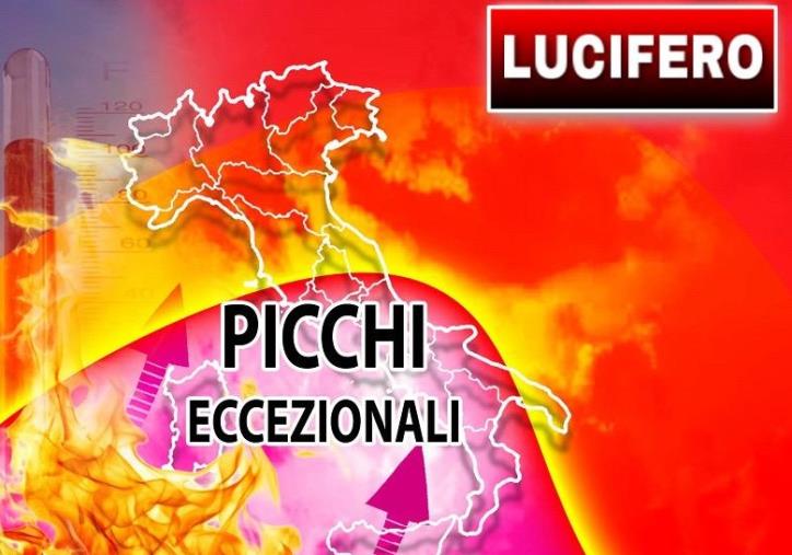 images Coldiretti Calabria: “Lucifero accentua i danni all’agricoltura, ma i Consorzi di Bonifica si organizzano per fare fronte alla difficile situazione"