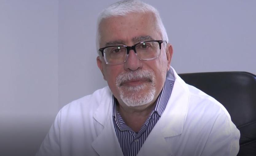 images Coronavirus. Il dott. Cosco al Pugliese: "Siamo pronti ad affrontare l'emergenza. Si sta assumendo nuovo personale" (VIDEO)