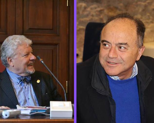 images Scontro in Procura a Catanzaro: Lupacchini trasferito a Torino per le accuse a Gratteri