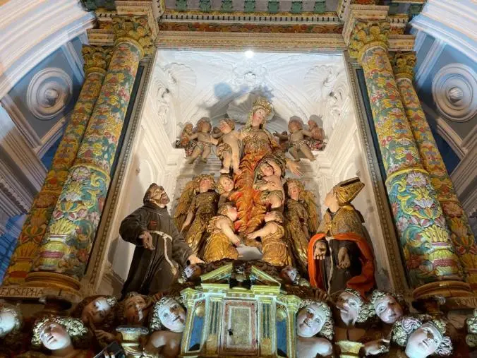 “Nel segno di Fra’ Diego da Careri”, il convegno a Badolato 