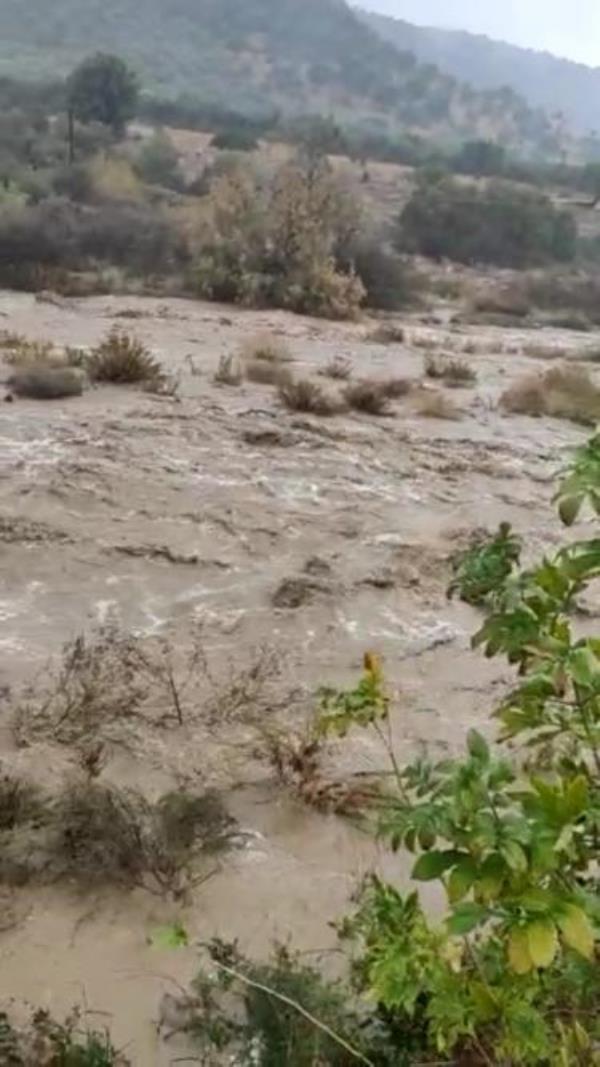 images Maltempo. Statti, Zurlo e Granata (Confagricoltura): “Subito ristori per le zone colpite”