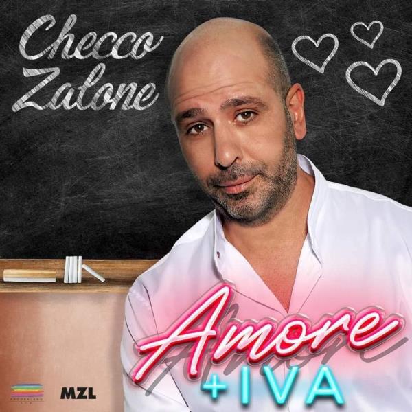 images Lamezia Terme, il 4 luglio arriva Checco Zalone con il suo show "Amore + iva"