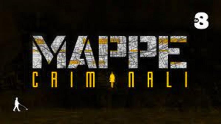 images “Mappe criminali". Domani in onda il 6° episodio: “La ‘Ndrangheta invisibile" 