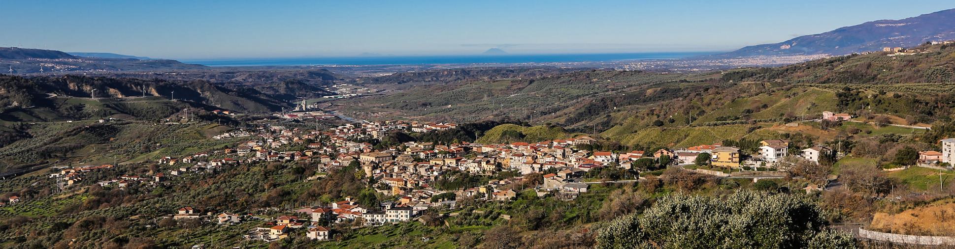 images Marcellinara, terra tra i due mari. Pubblicato il bando per il contest fotografico che vuole promuovere il territorio