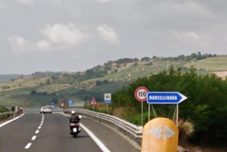 Lavori sulla SS 280 "Dei due mari": da lunedì chiusura alternata della corsia direzione Catanzaro
