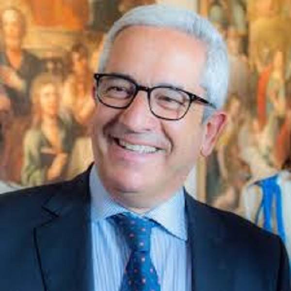 images Gli auguri per le festività del presidente Anci Calabria, Marcello Manna: “Narriamo una nuova Calabria"
