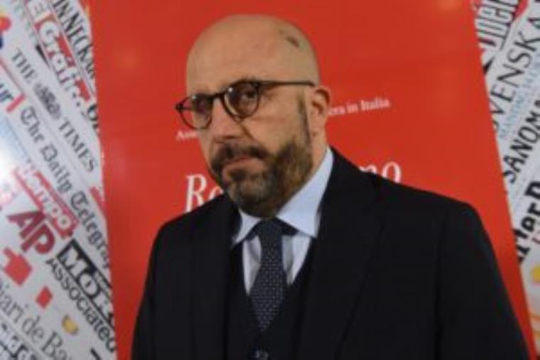 Miccoli (Commissario Pd Cosenza) propone "una coalizione sociale per sconfiggere la destra alle prossime elezioni comunali di Cosenza"