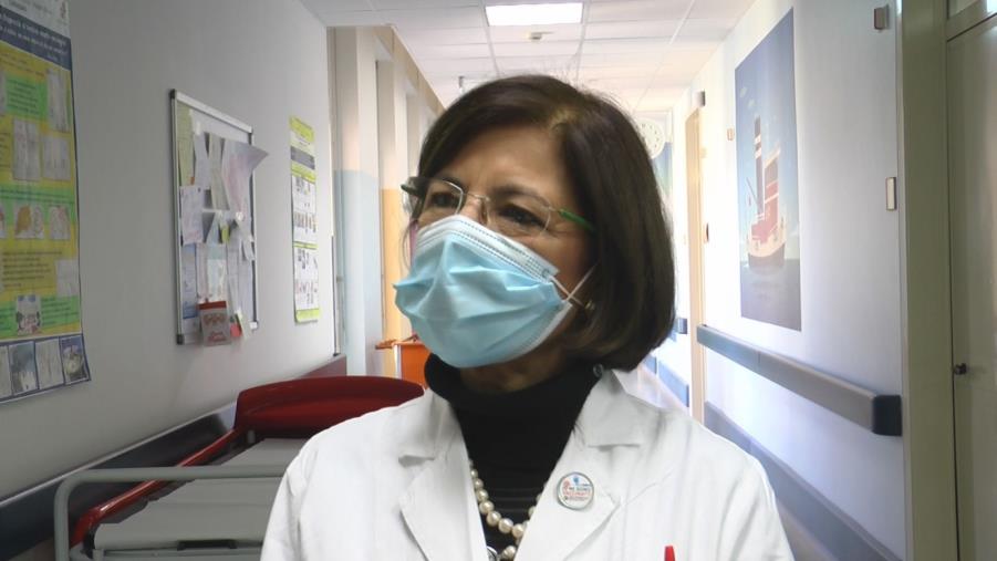 Ospedale Pugliese-Ciaccio, a Maria Concetta Galati l'incarico di direttore del dipartimento Onco-ematologico 