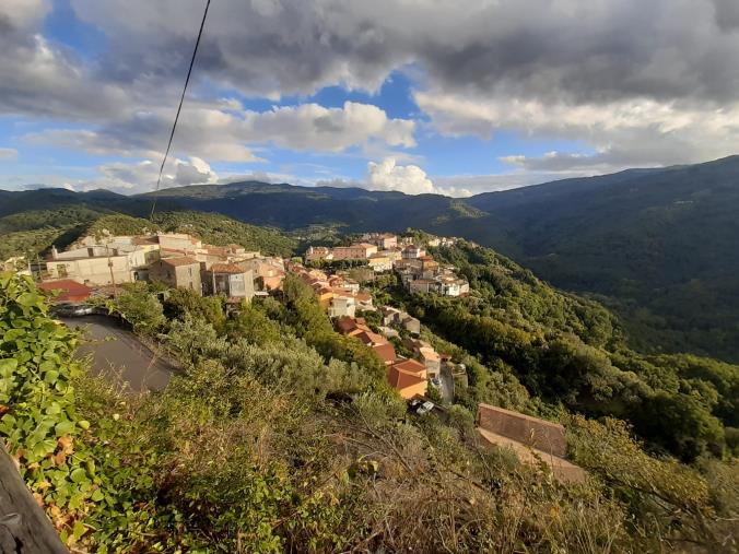 images Martirano Antico, alla scoperta del borgo medievale del Catanzarese