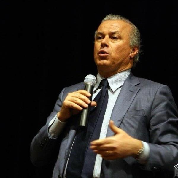 Annullamento appalto illuminazione Corigliano-Rossano, l'ex sindaco Mascaro: "La gara era 
 stata fatta prima della fusione"