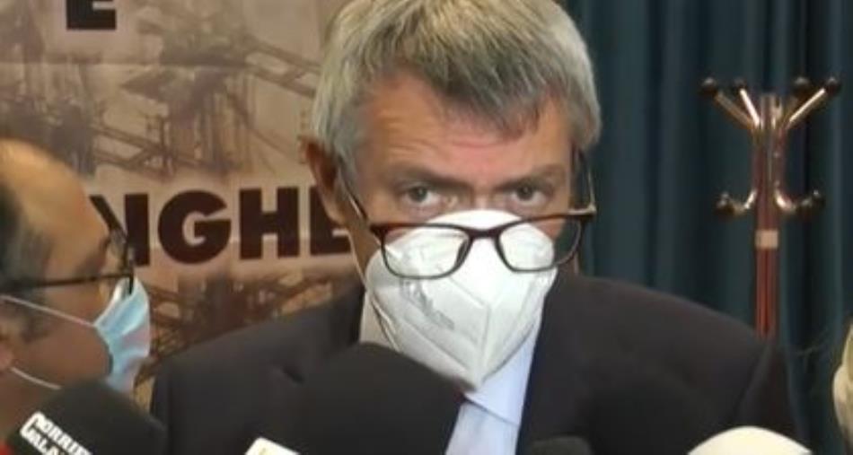 images Incidenti sul lavoro. Landini: "E' una strage. S'intervenga con decreto"