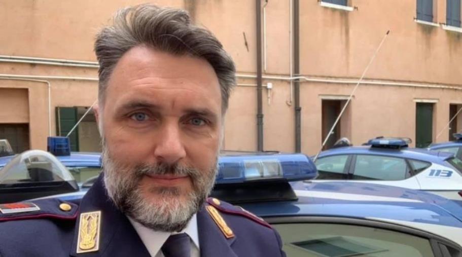 Armelao (Fps Polizia): “Un attestato per chi ha svolto servizio durante l'emergenza coronavirus“