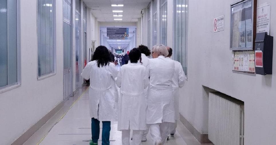 images Ospedali di Vibo, Papillo (Cisal): “Migliorare le condizioni di lavoro o assisteremo ad un fuggi fuggi di medici”
