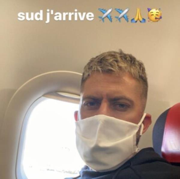 images Serie B, Menez fa sognare la Reggina: "Sud j'arrive"