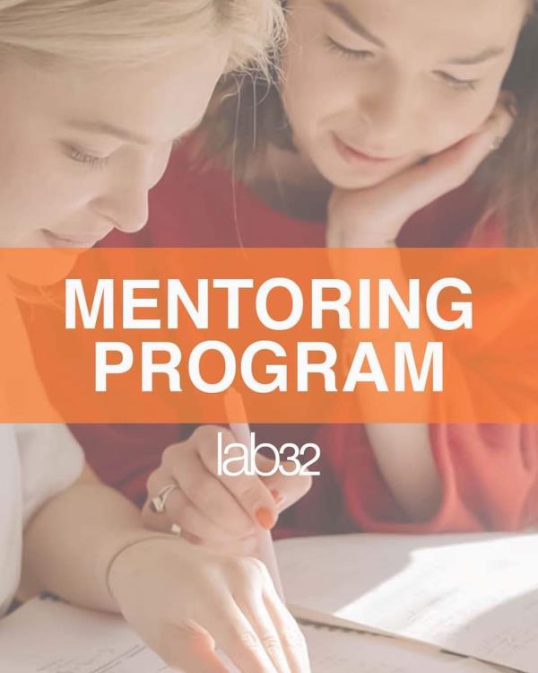 Catanzaro. Prosegue l’attività di lab32: nasce il "Mentoring program" pensato per le nuove generazioni  