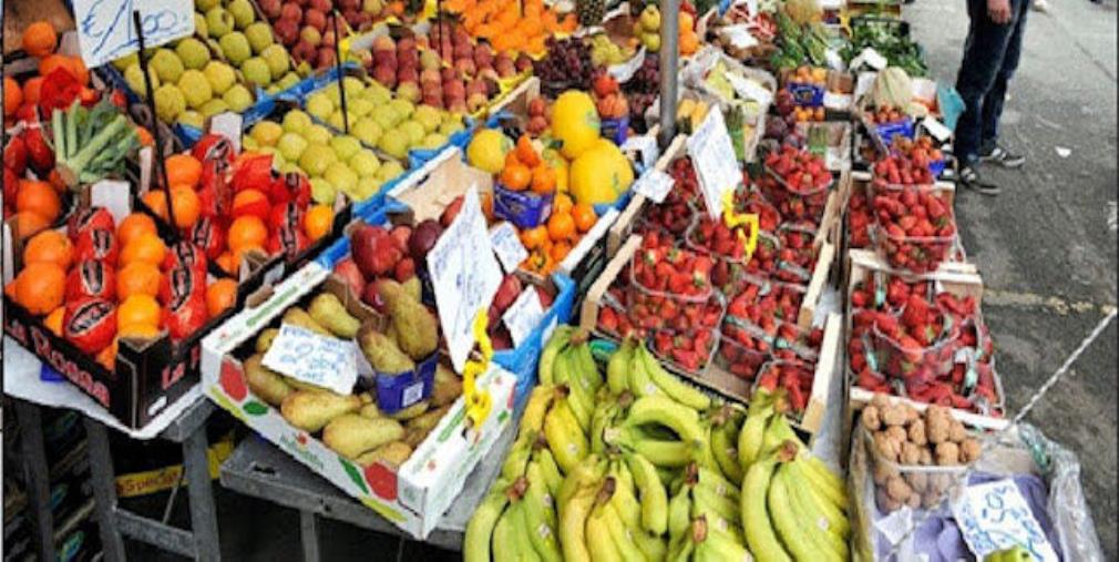 images Mercoledì riapre il mercato settimanale di Mater Domini 