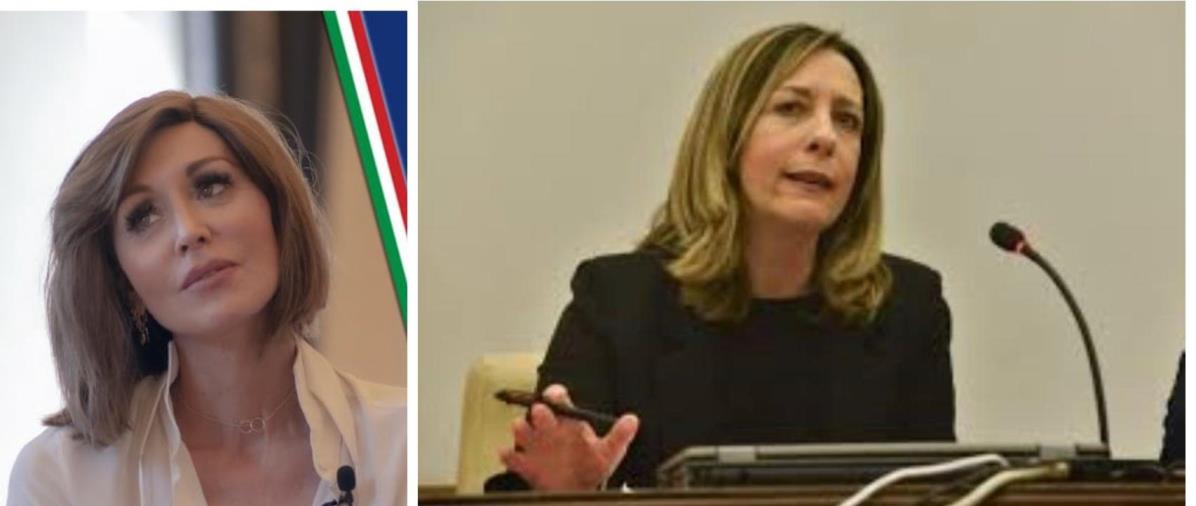 images La senatrice Anna Maria Bernini sarà a Catanzaro per sottolineare e rafforzare la presenza di Forza Italia nel capoluogo 