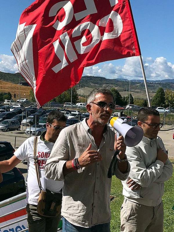 Sciopero generale dei sindacati, Denaro (Cgil): "Tutte le scuole devono riaprire e funzionare"