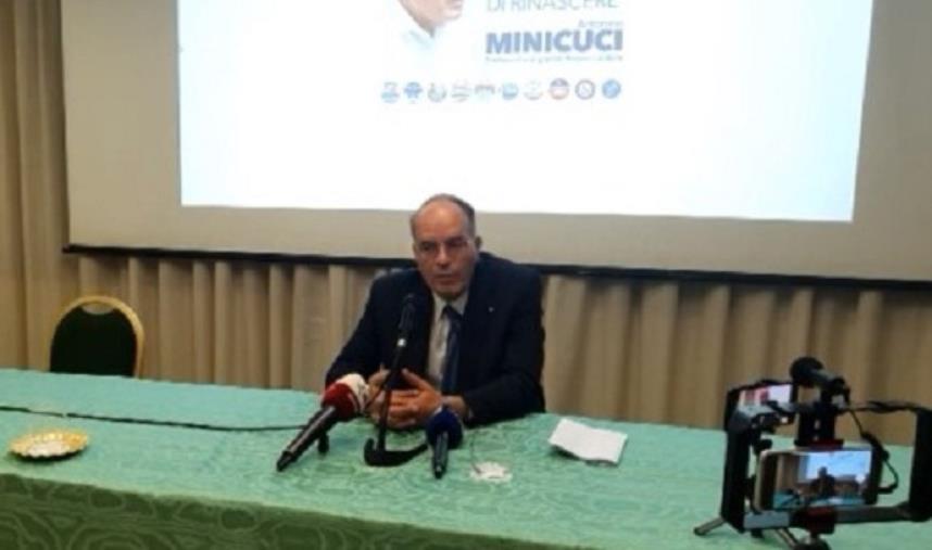 Caso Miramare. Minicuci: "Legge sia uguale per tutti e la sentenza arrivi in tempi brevi" 