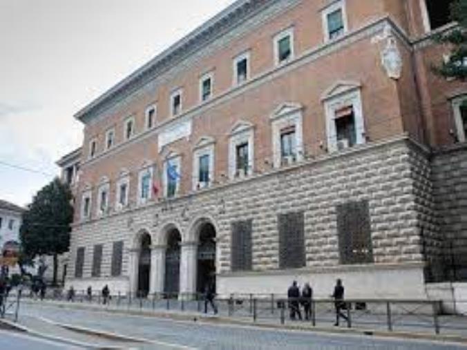 images Detenuto si suicidò a Vibo nel 2008: condannato il ministero della Giustizia