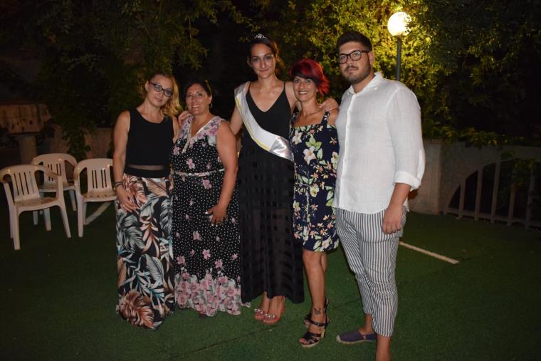 images A Lamezia Terme incoronata Miss Spettacolo 2019