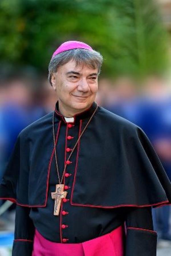 Catanzaro del dopo-Covid. Il pensiero di Monsignor Domenico Battaglia