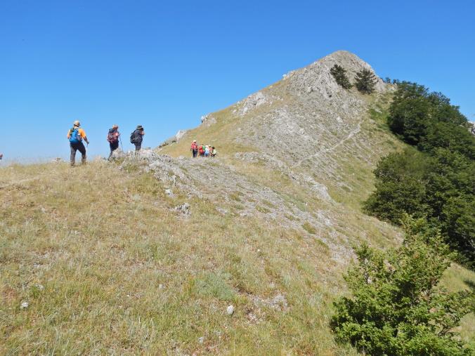 images La “giornata internazionale della montagna” a Catanzaro. Ricco programma del Club Alpino Italiano per venerdì 13 in piazza Duomo