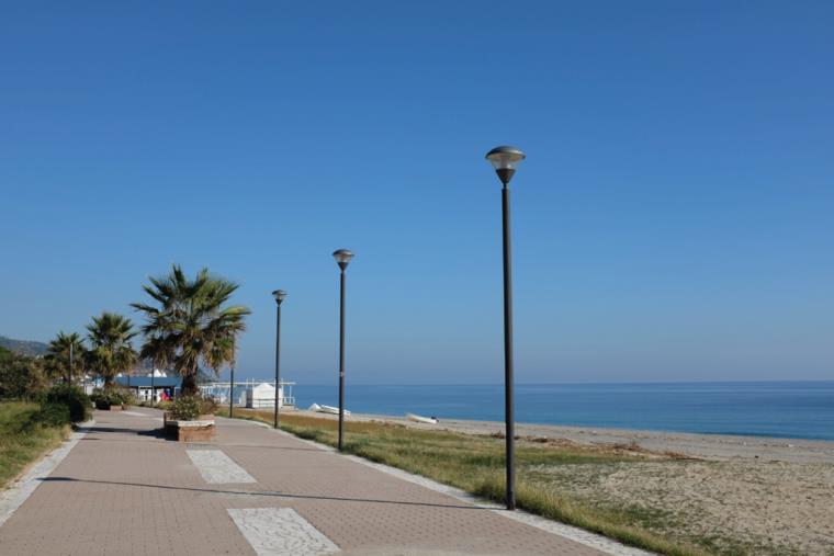 images Montepaone, assunti a tempo determinato 4 vigili urbani per la sicurezza in spiaggia