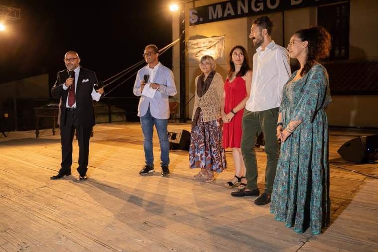 images San Mango, torna il Premio Muricello: degli anni delle stragi al festival letterario